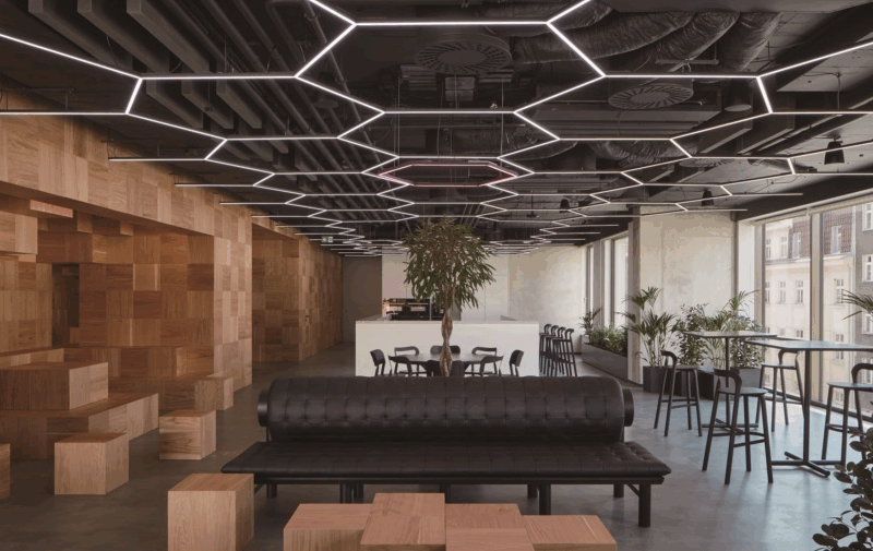 프라이스에프엑스 사무실 pricefx Offices